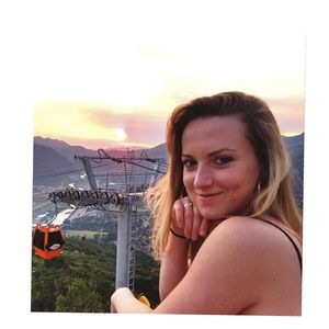 Meet your Posher, Erin